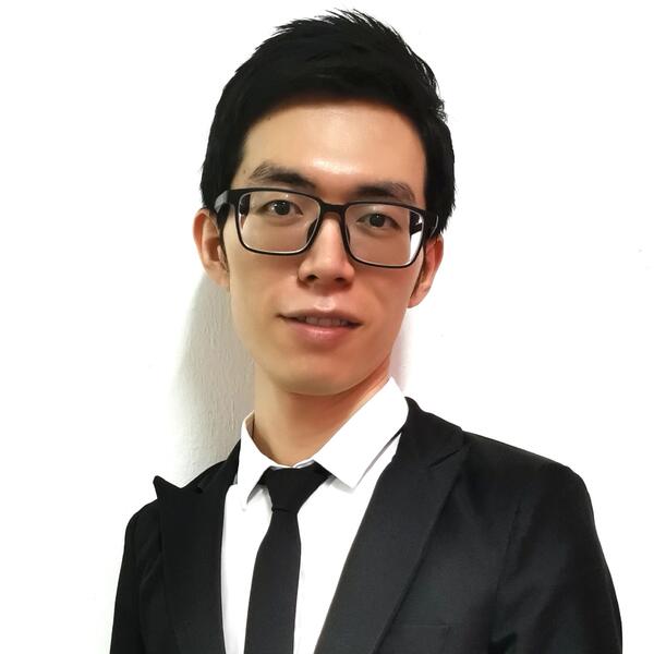 Joe Lim