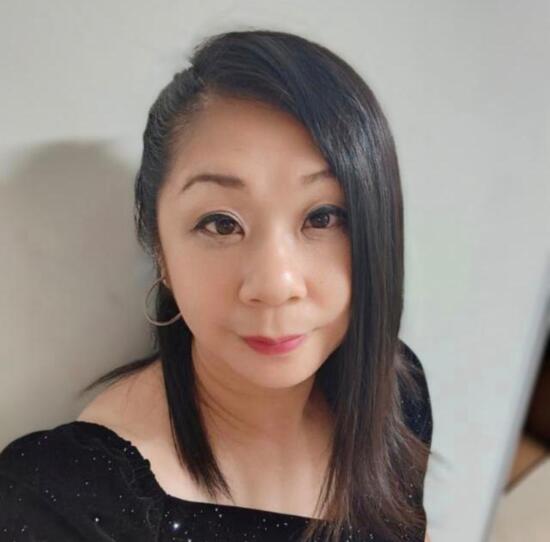 Vivian Ho