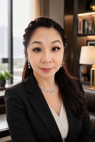 Vivian Ho