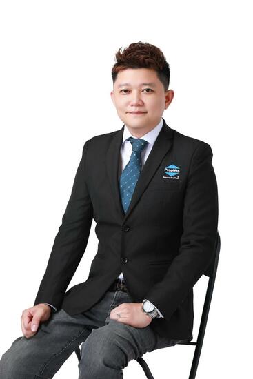 Alex Tham