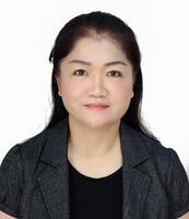 Elaine Teng