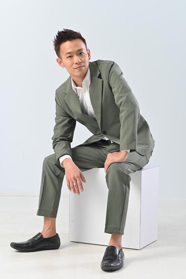 Jackson Foo