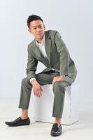 Jackson Foo