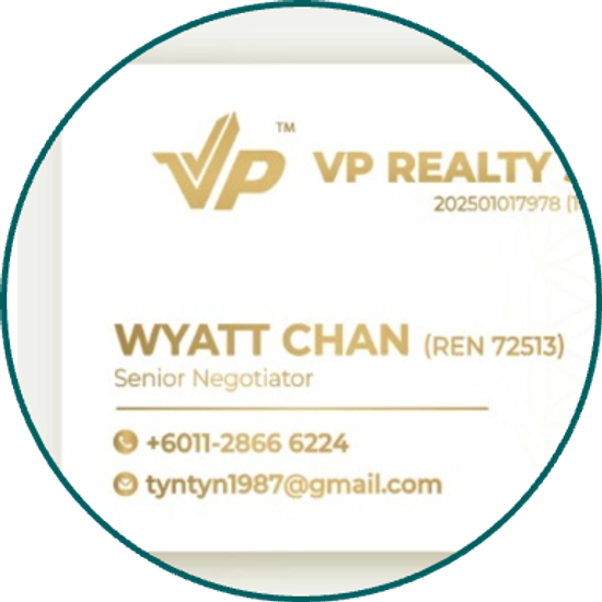 Wyatt Chan Shoou Tyn