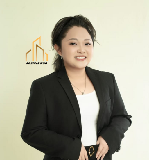 Joanna Koo