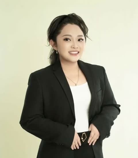 Joanna Koo