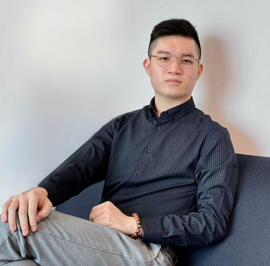 Tian Liew