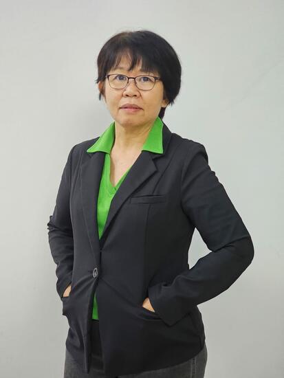 Carmen Yap