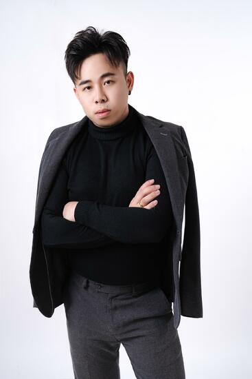 Justin Lee