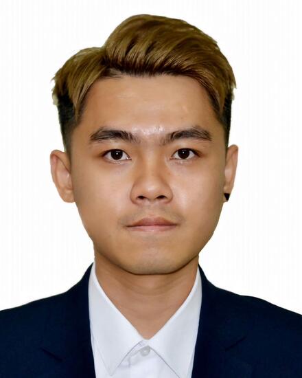 Desmond Chan