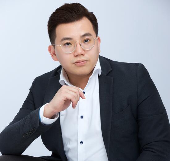 Jason Tan