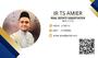 Amierul Hisyam