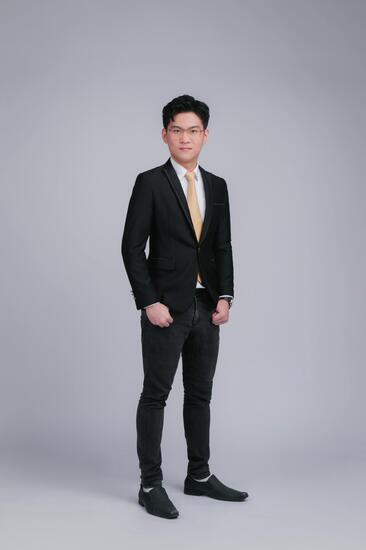 Lawrance Wong