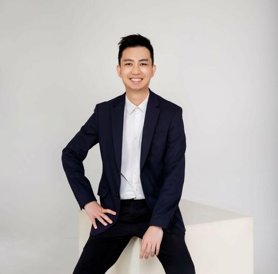 Ethan Khoo