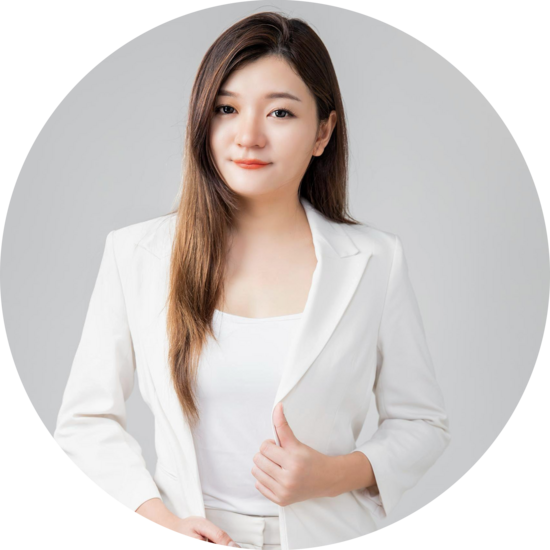 Liz Meng