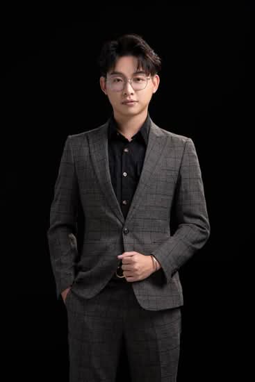 Charlson Chong