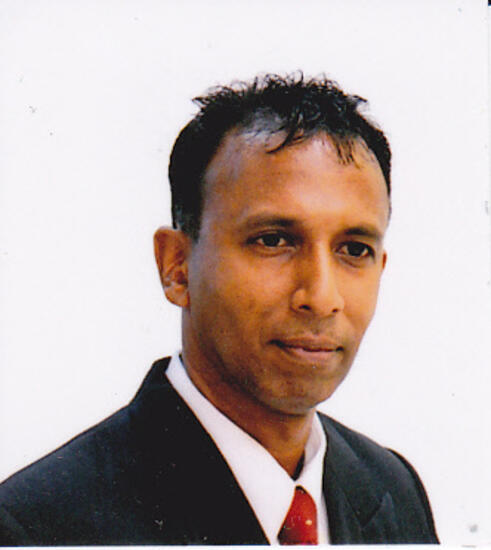 Tango Balraj