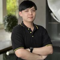 Zac Chin