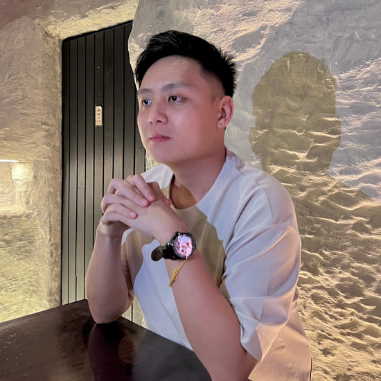Zac Chin