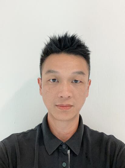 Bryan Liew