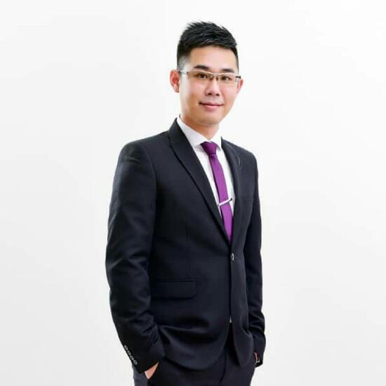Kent Koh