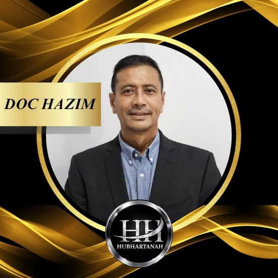 Doc Hazim