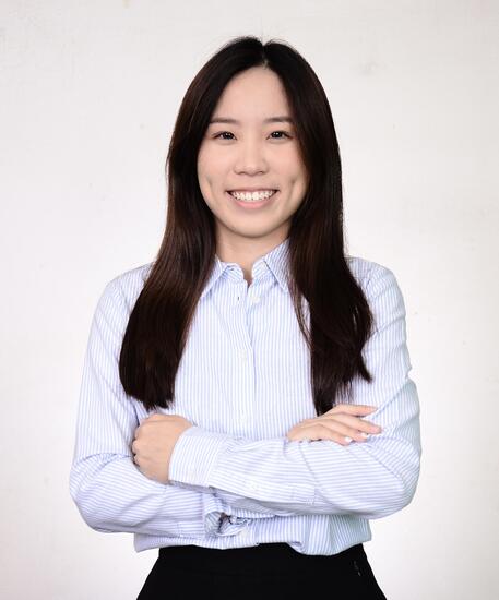 Carmen Fong