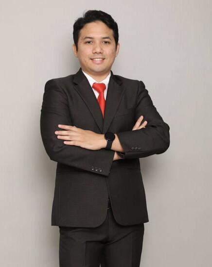 Wan Faris Irfan Wan Mohammad