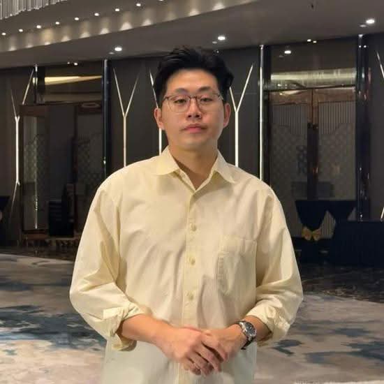 Calvin Siew