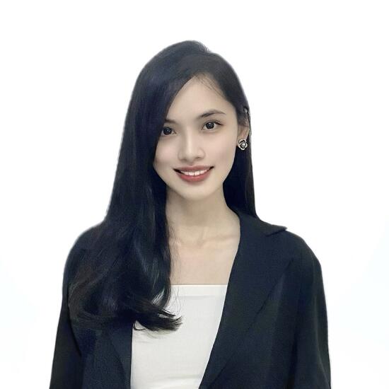 Amber Hang