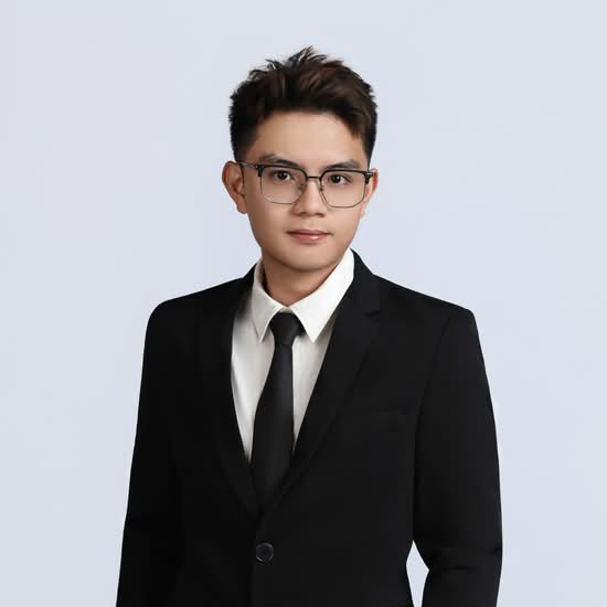 Raymond Teoh