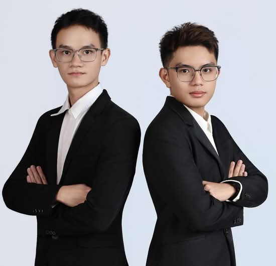 Raymond Teoh