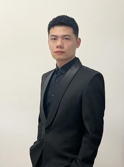 Jay Wong