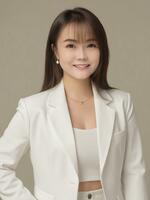 June Tseng