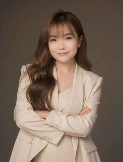 June Tseng