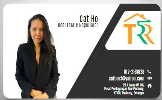 Cat Ho