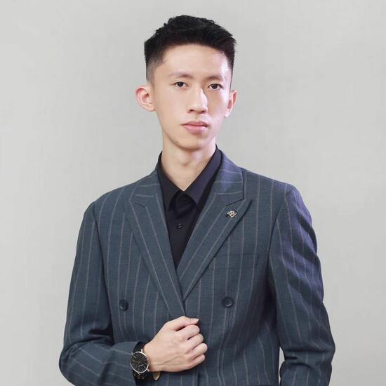Terrence Lee
