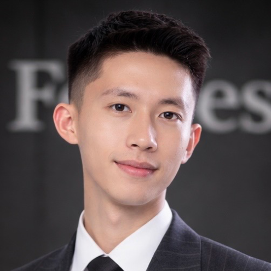 Terrence Lee