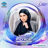 Ummi Shakira