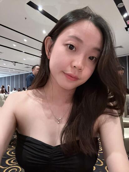 Chloe Mok