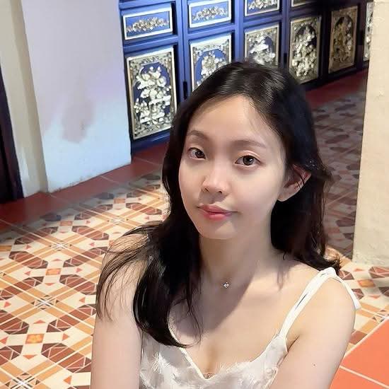 Chloe Mok
