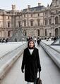 Alida Ismail