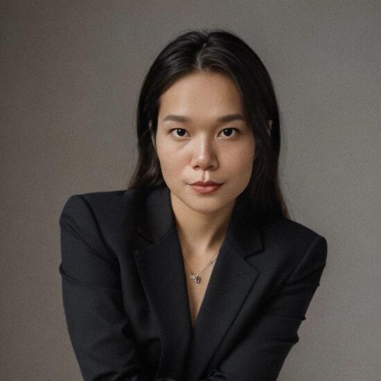 Roselynn Chai