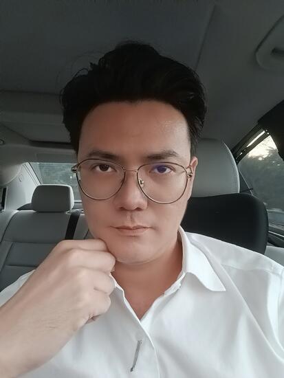 Allan Lam