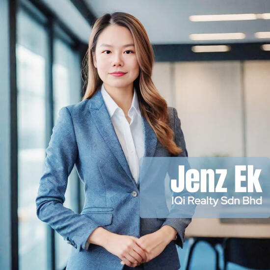 Jenz Ek