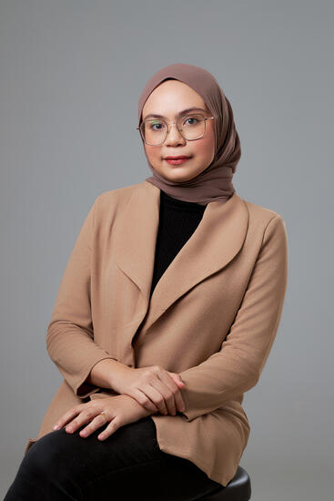 NURFATIN SYAHIRA BINTI ZAINUL KHARIB