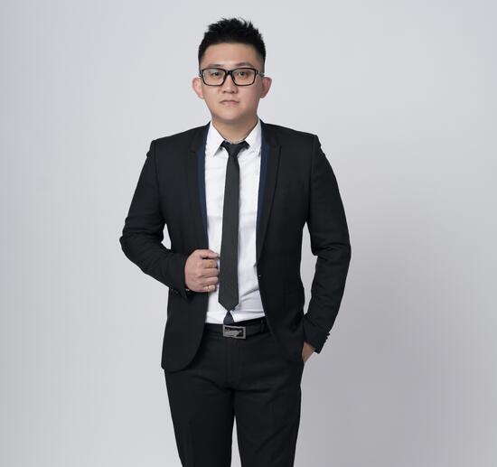 Larry Ng