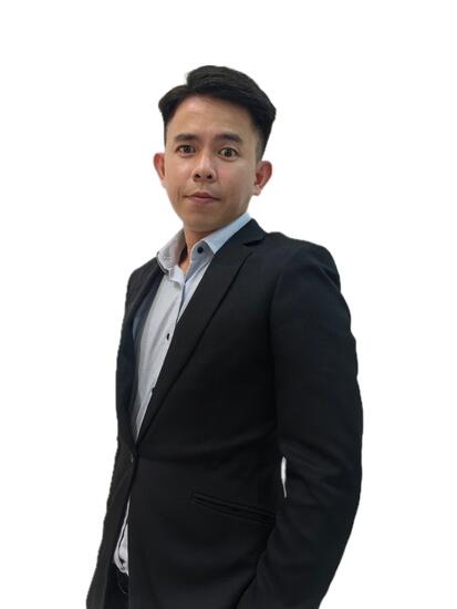 Rayson Tan