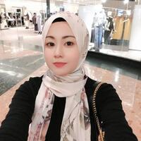 Asna Abdul Rahman