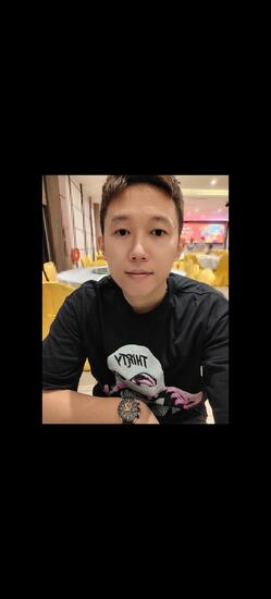 Jensen Chong